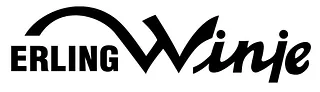 Logo Erling Winje 