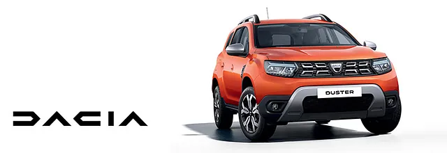 Bilde av Dacia